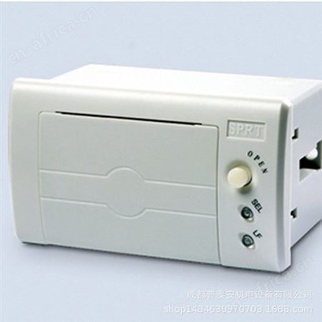 NOTIFIER UPRT-380S中文微型打印机 中文微型打印机诺帝菲尔