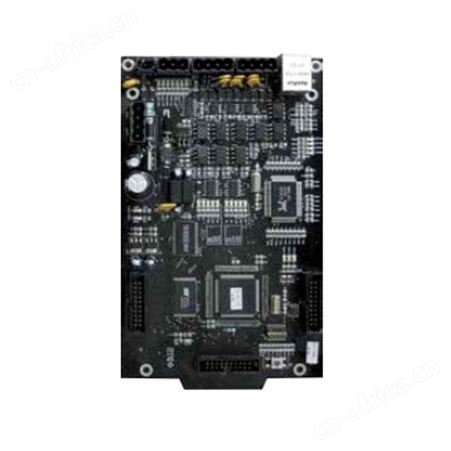 NOTIFIER N-6000主机联网卡 双胶线网卡NIC-EC 诺帝菲尔双胶线网卡