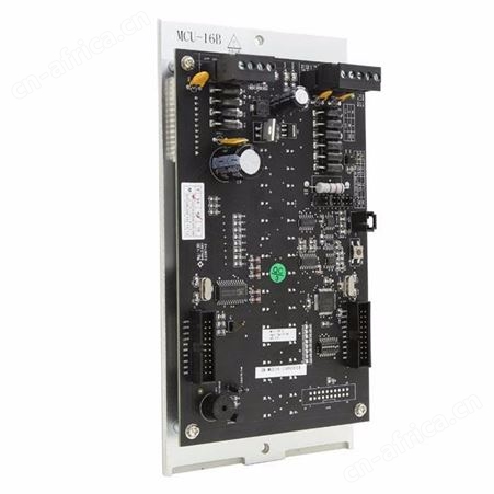 江森IFC2-6060 MCU-16B总线手动控制单元 MCU-16B价格