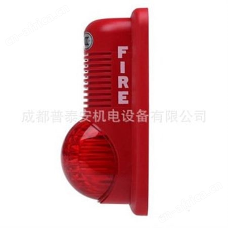 SYSTEM SENSOR FCI-P800A型智能声光警报器 FCI-P800A诺帝菲尔