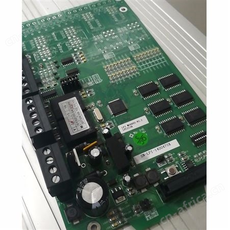 NOTIFIER诺帝菲尔 LPI-MODBUS-V3回路设备接口卡 LPI-MODBUS-V3价格