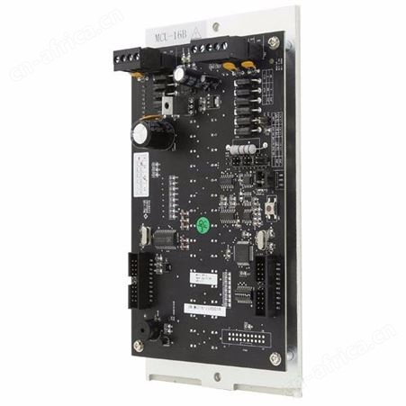 NOTIFIER诺帝菲尔MCU-16B总线手动控制单元 MCU-16B价格