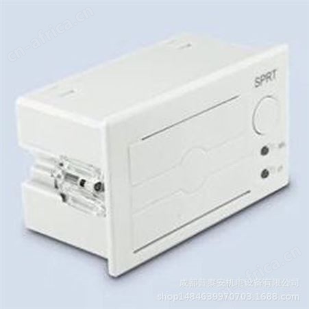 NOTIFIER UPRT-380S中文微型打印机 中文微型打印机诺帝菲尔