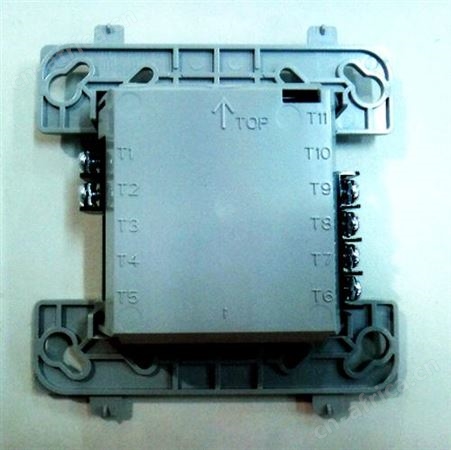 爱德华 SIGA-IO输入模块 SIGA-UM通用A/B型接法模块