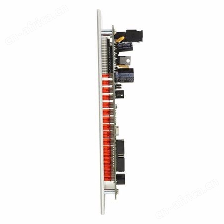 NOTIFIER诺帝菲尔MCU-16B总线手动控制单元 MCU-16B价格