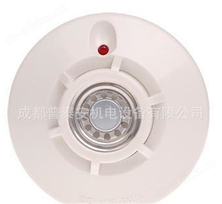 SYSTEM SENSOR盛赛尔 JTW-SD-885 感温火灾探测器