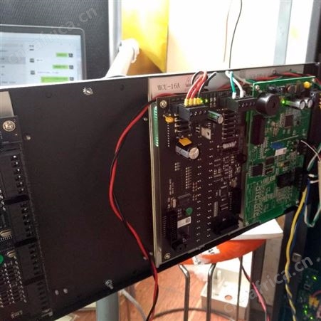 NOTIFIER诺帝菲尔 LPI-MODBUS-V3回路设备接口卡 LPI-MODBUS-V3价格