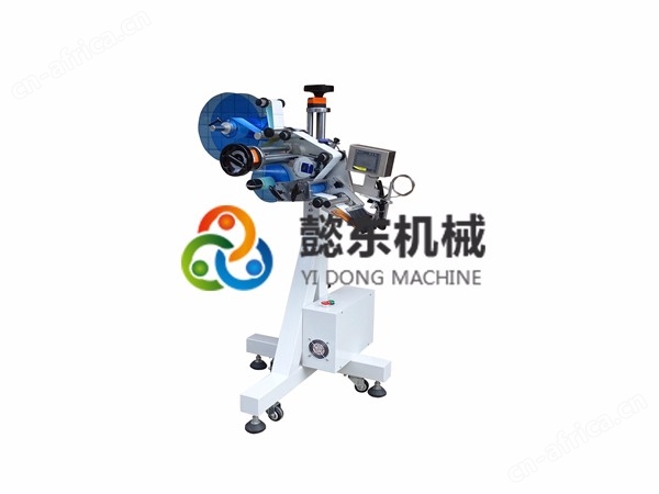 YD301滚贴贴标头