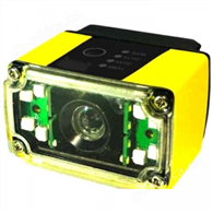 FX518系列超紧凑型二维扫描器