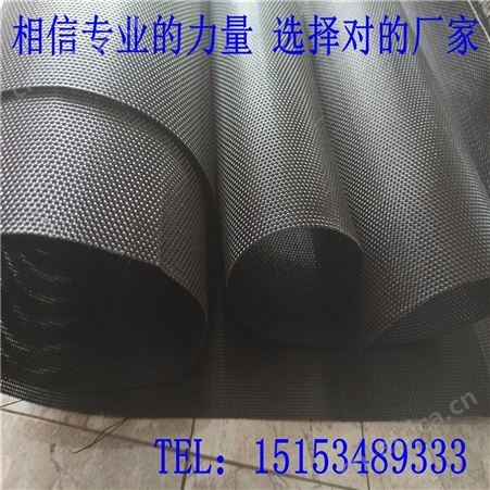 大量批发200g土工滤网 规格多样垃圾填埋场垃圾渗滤液土工滤网