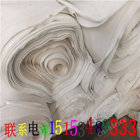 长丝复合膜 蓄水池防渗膜 防渗土工布 两布一膜复合土工膜