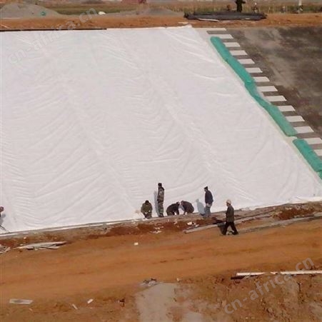 恒瑞通长纤土工布长纤土工布生产厂家工程用土工布厂家厂家定制