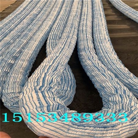 长期出售软式透水管 铁路路基排水盲管 桥梁公路用软式透水管
