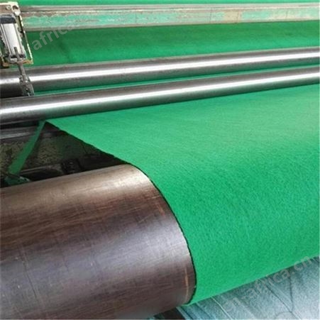 恒瑞通透水土工布黑色土工布厂家聚脂土工布厂家定制