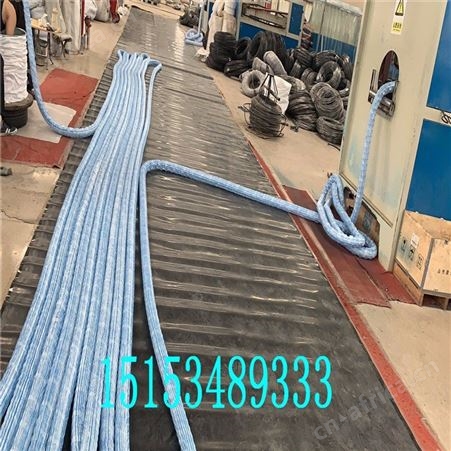 长期出售软式透水管 铁路路基排水盲管 桥梁公路用软式透水管