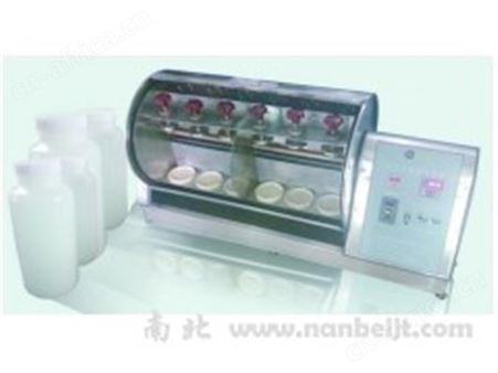 JRY-Z12全自动翻转式振荡器