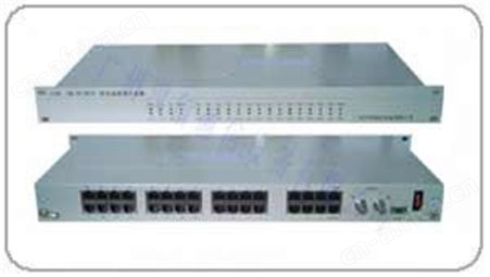 HS-PCM30V 语音PCM设备