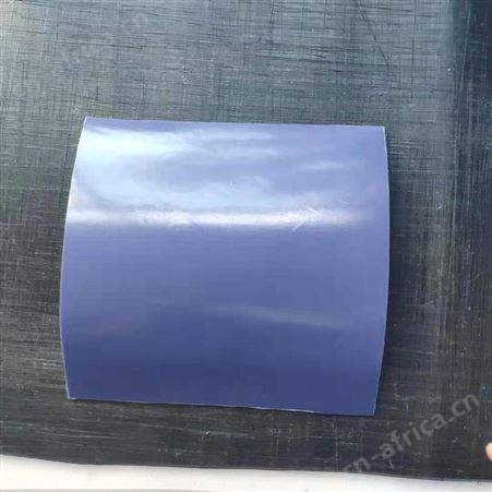 恒瑞通土工膜厂家定制 景观人工湖hdpe土工膜 hdpe光面土工膜