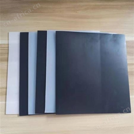 恒瑞通土工膜厂家定制 景观人工湖hdpe土工膜 hdpe光面土工膜