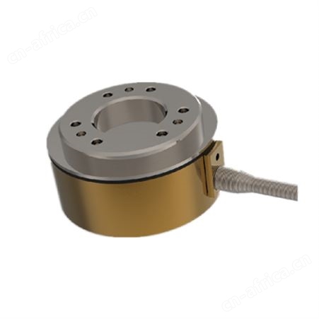 六分量力传感器