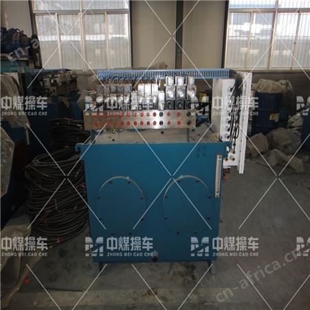 销齿操车集中液压系统 矿用液压站