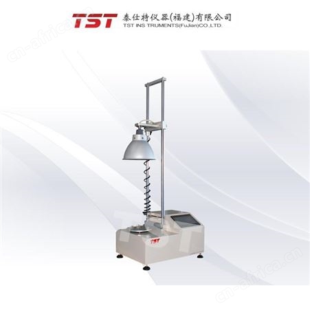 织物吸光发热测试仪_纺织吸光检测仪_布料吸光发热检测-泰仕特仪器