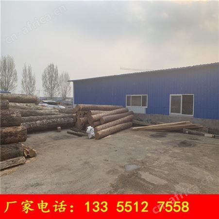 支持定做 油侵枕木 矿用枕木 铁路油侵枕木 2500*220*160