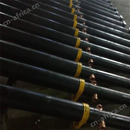 DWB25-30/100玻璃钢单体液压支柱 耐腐蚀便于运送
