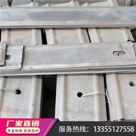 支护用M型钢带 矿用W型钢带 钢带厂家W钢带