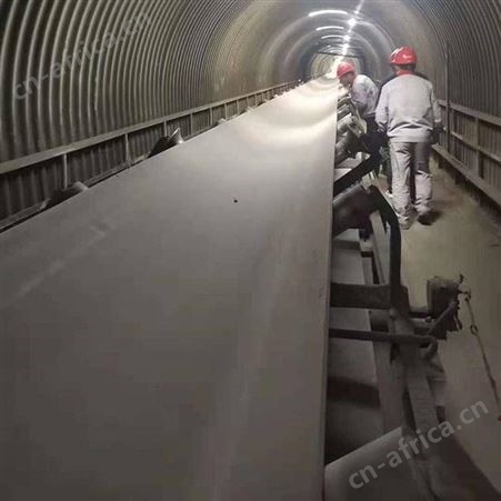 重庆输送带 尼龙传送带 环型传输带厂家