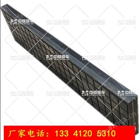 供应优质P50铁路道口板 耐磨耐高压平交道口板 铁路步行板