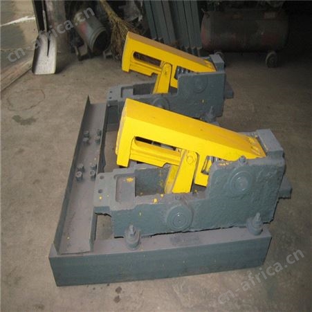 供应轨道式阻车器 ZCD型阻车器现货