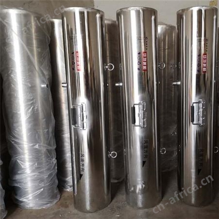 瓦斯稀释器厂家 矿用引射式瓦斯稀释器GD-80型