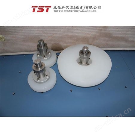 沙发耐久性试验机_布艺躺椅疲劳测试仪_泰仕特仪器