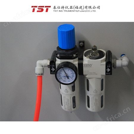 沙发耐久性试验机_布艺躺椅疲劳测试仪_泰仕特仪器