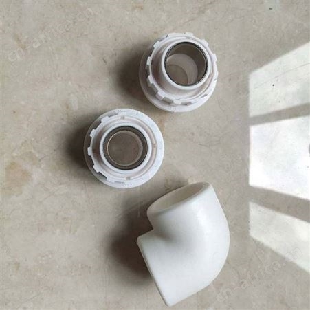 泉州PSP钢塑复合压力给水管电磁热熔PSP复合管生产厂家