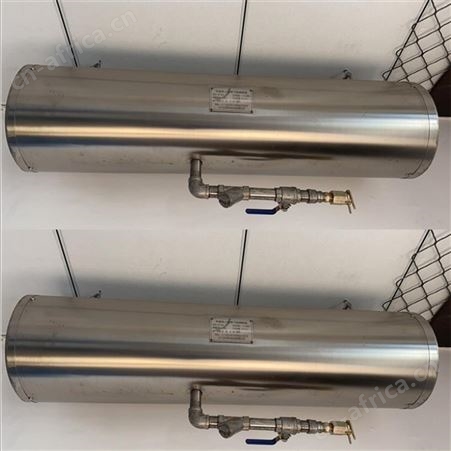井下疏通快瓦斯稀释器 制造工艺精 引射式瓦斯稀释器