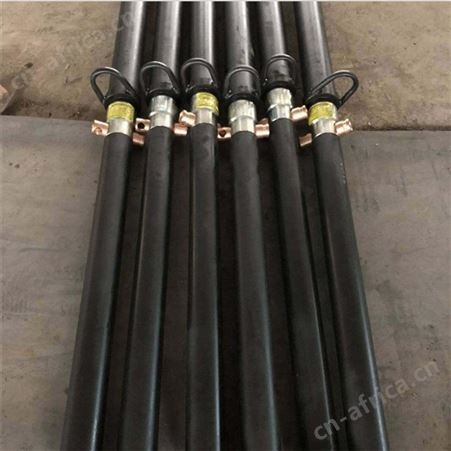 DWB25-30/100玻璃钢单体液压支柱 耐腐蚀便于运送