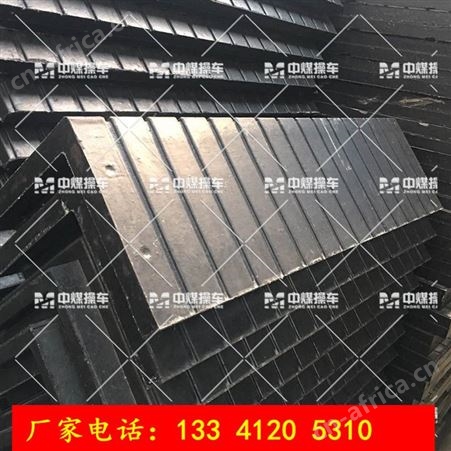 供应优质P50铁路道口板 耐磨耐高压平交道口板 铁路步行板