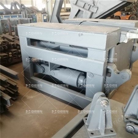 YWC稳罐摇台规格型号 锁罐稳罐摇台厂家