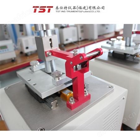 IULTCS皮革摩擦测试仪_皮革摩擦色牢度试验机_皮革摩擦_皮革摩擦色牢度测定仪-泰仕特仪器