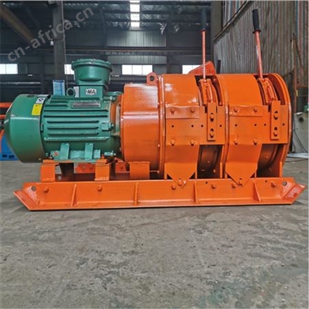 2JPB-30型耙矿绞车 2JPB-15kw耙矿绞车配件 刹车总成 耙齿