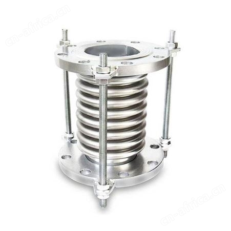 25成都波纹补偿器 不锈钢法兰波纹补偿器 304 316L 管道金属补偿器膨胀节
