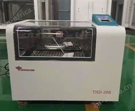 THD系列台式恒温振荡器\摇床-北京亚泰科隆