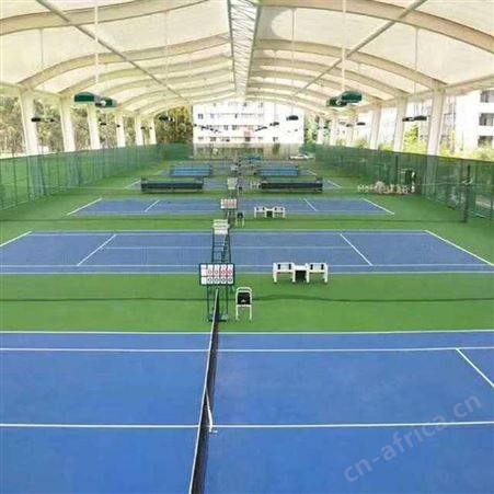 重庆硅pu塑胶球场材料 学校操场硅PU篮球场地厂家