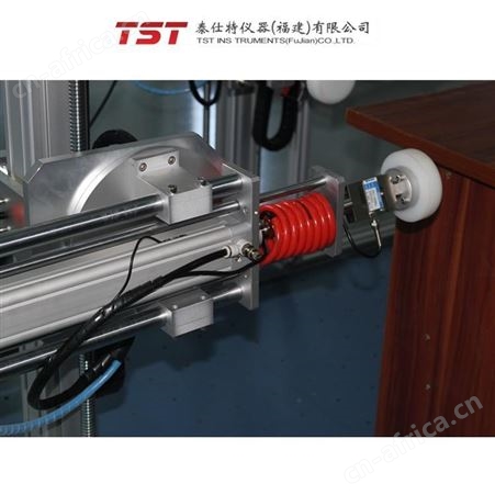 四通道综合试验机 多通道疲劳 家具综合力学测试仪 泰仕特仪器