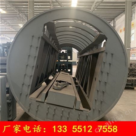 矿用FGY-1/6翻车机价格 O型翻车机