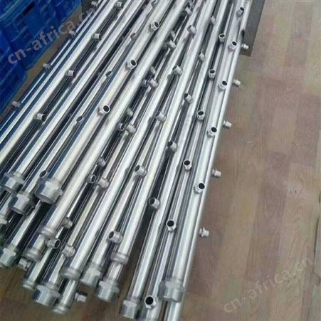 重庆304不锈钢薄壁燃气管给水管厂家