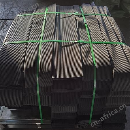 聚氨酯橡胶挡尘帘 煤矿用挡尘帘 导料槽防尘帘