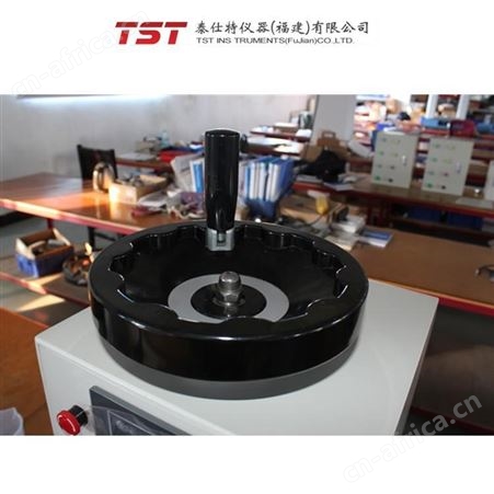 数字式织物渗水性测定仪_纺织品防水测试试验机_泰仕特仪器